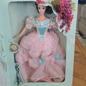 Vintage 1993 Southern Belle Barbie